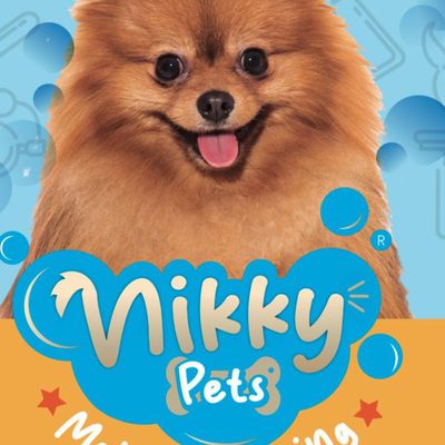 Avatar for NIKKY PETS MOBILE GROOMING