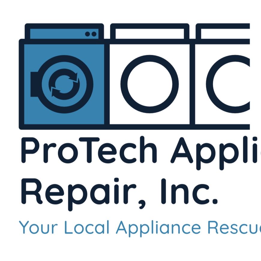ProTech Appliance Repair Inc.
