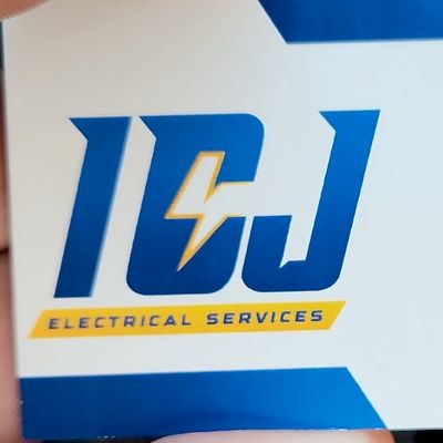 Avatar for ICJ ELECTRICAL SERVICES