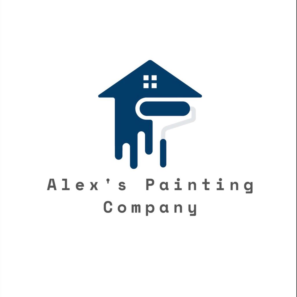 Alex’s painting company