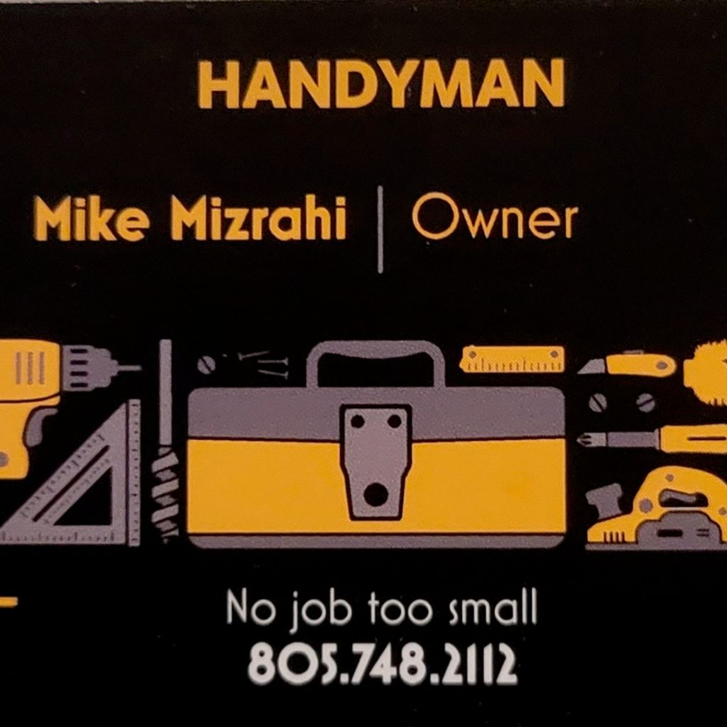 Mike's Handyman Services