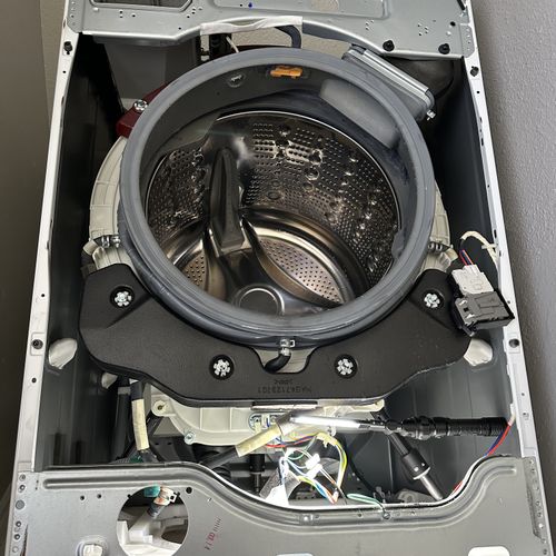 Stan’s Appliance Repair Los Angeles, CA Thumbtack