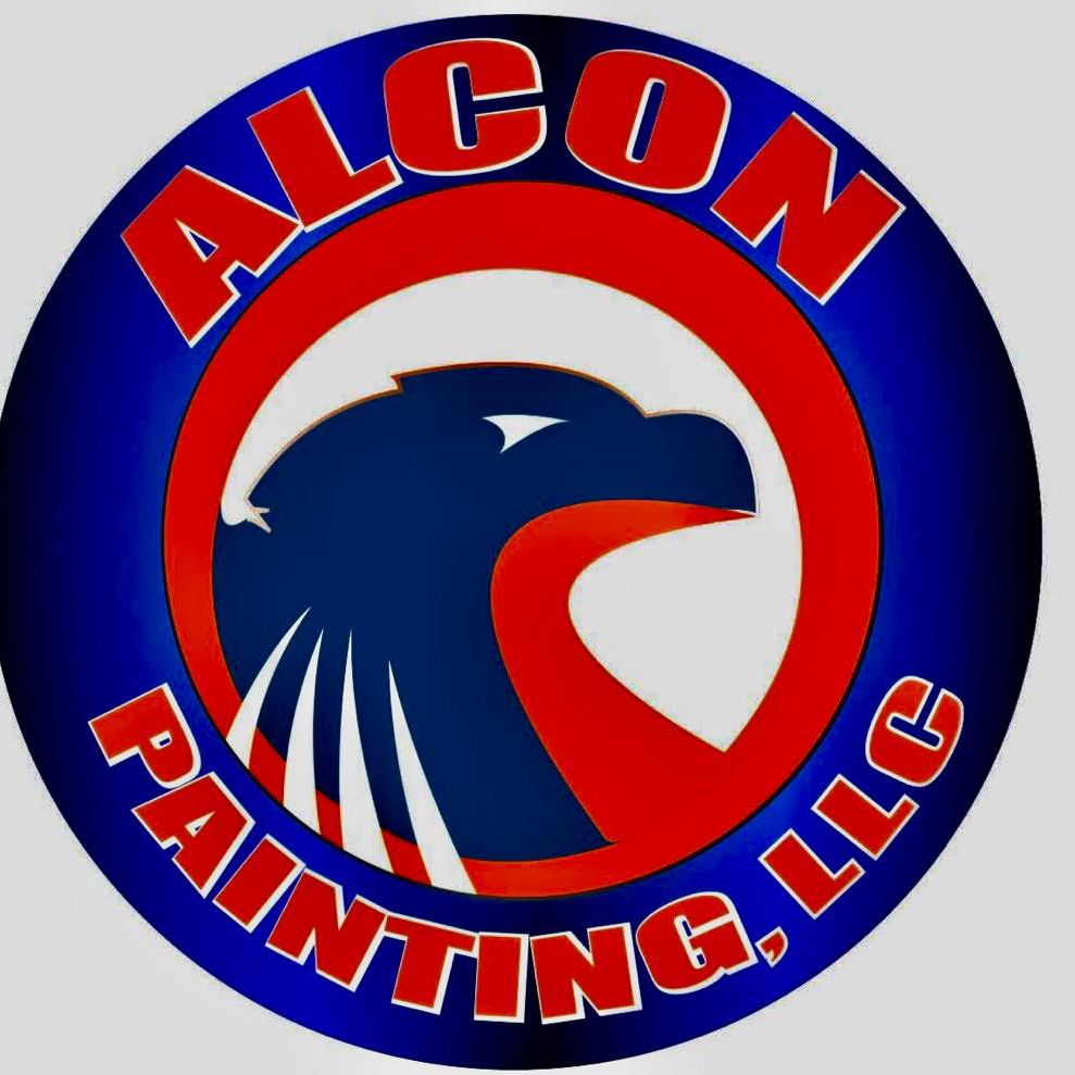 Alcon Paintings