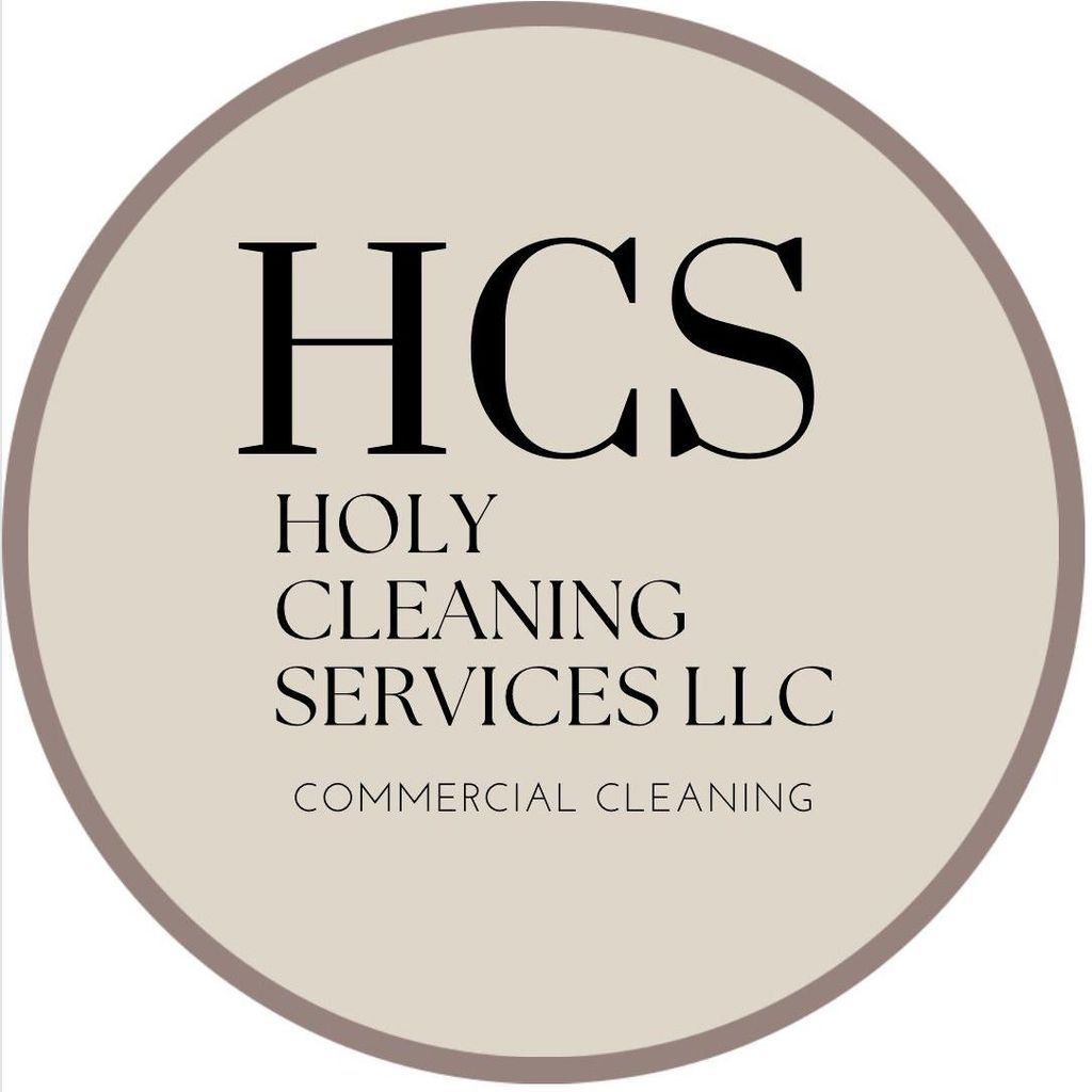 Holy Cleaning Services LLC