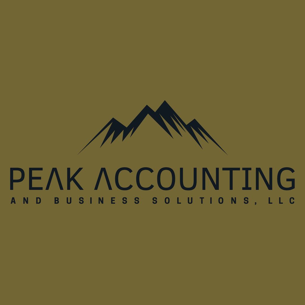 Peak Accounting & Business Solutions, LLC