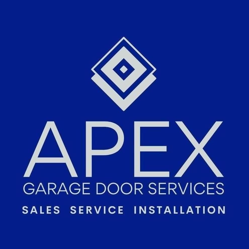 Apex Garage Door Services