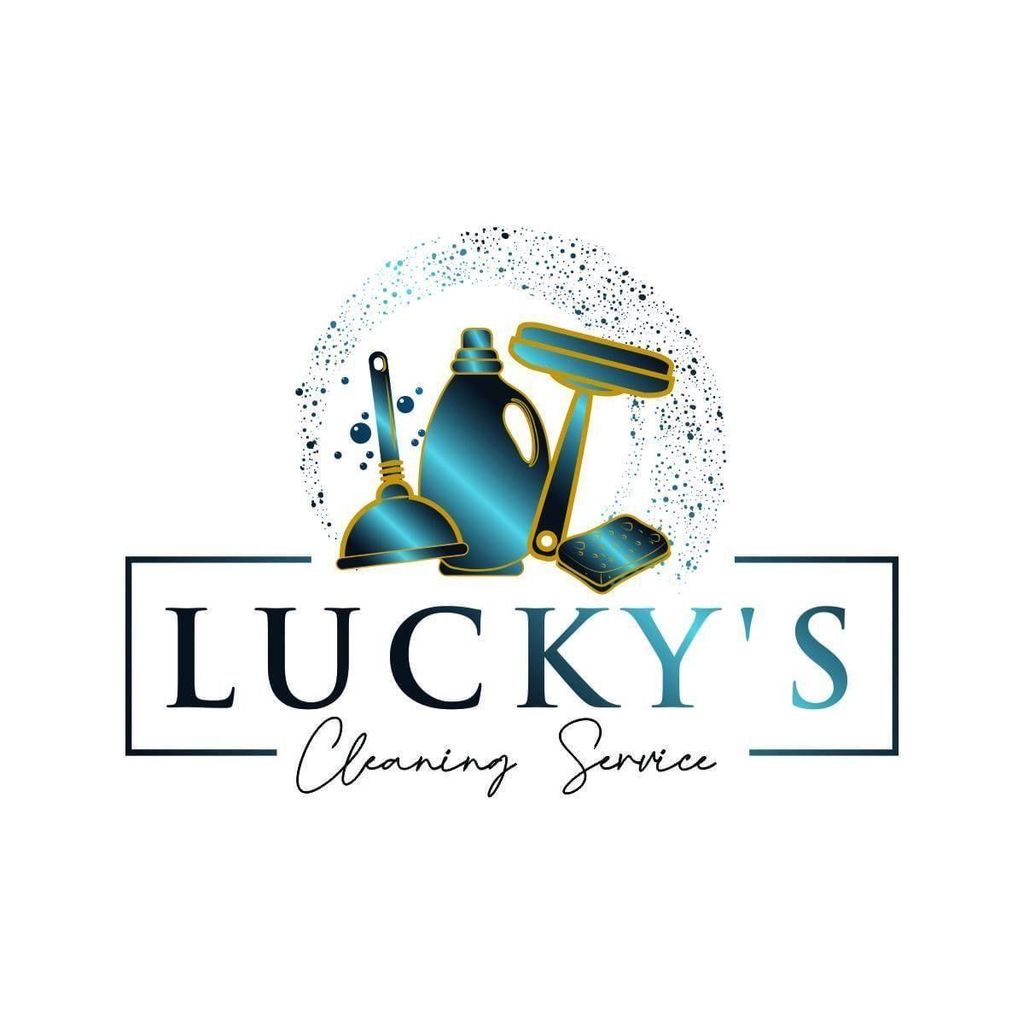 Lucky’s Cleaning Service