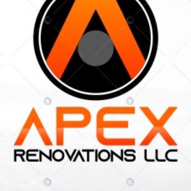 Apex renovations