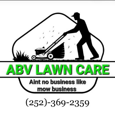 Avatar for ABV Lawn care & Pressure Washing