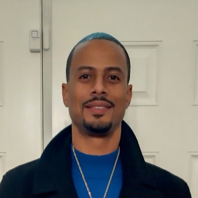 Avatar for Keith McCullum Jr