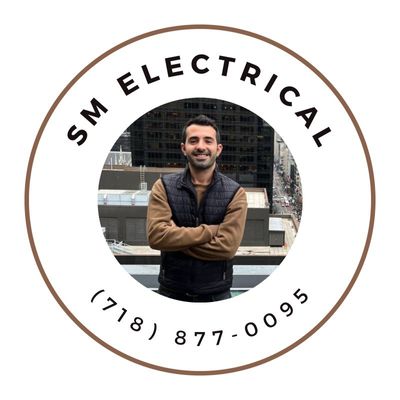 Avatar for SM Electrical
