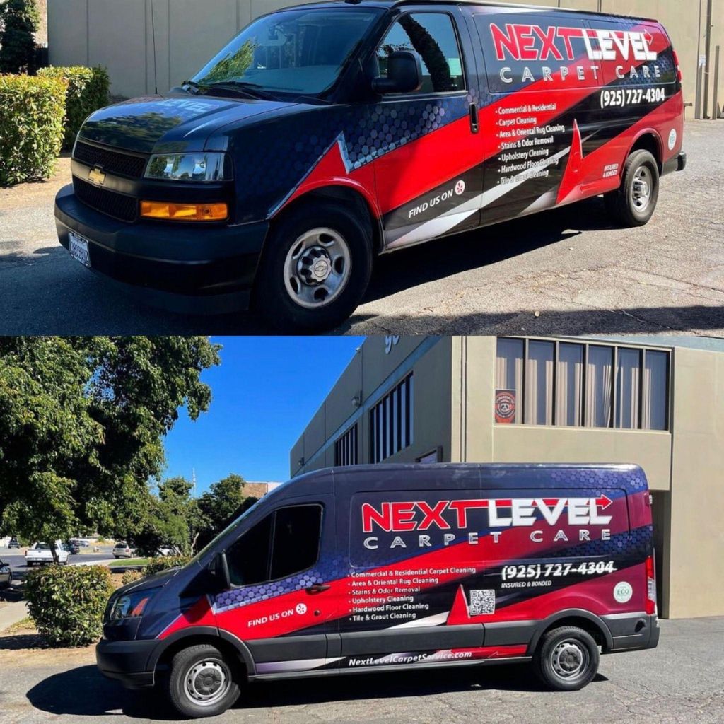 Next Level Carpet Care Inc