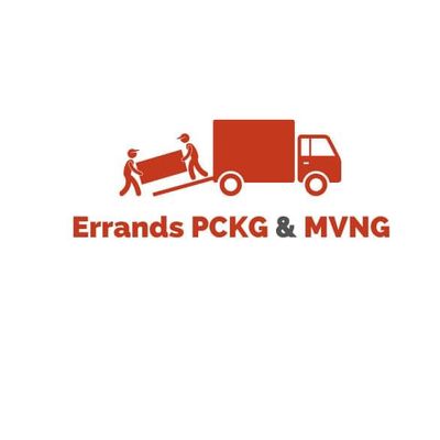 Avatar for Errands PCKG & MVNG LLC