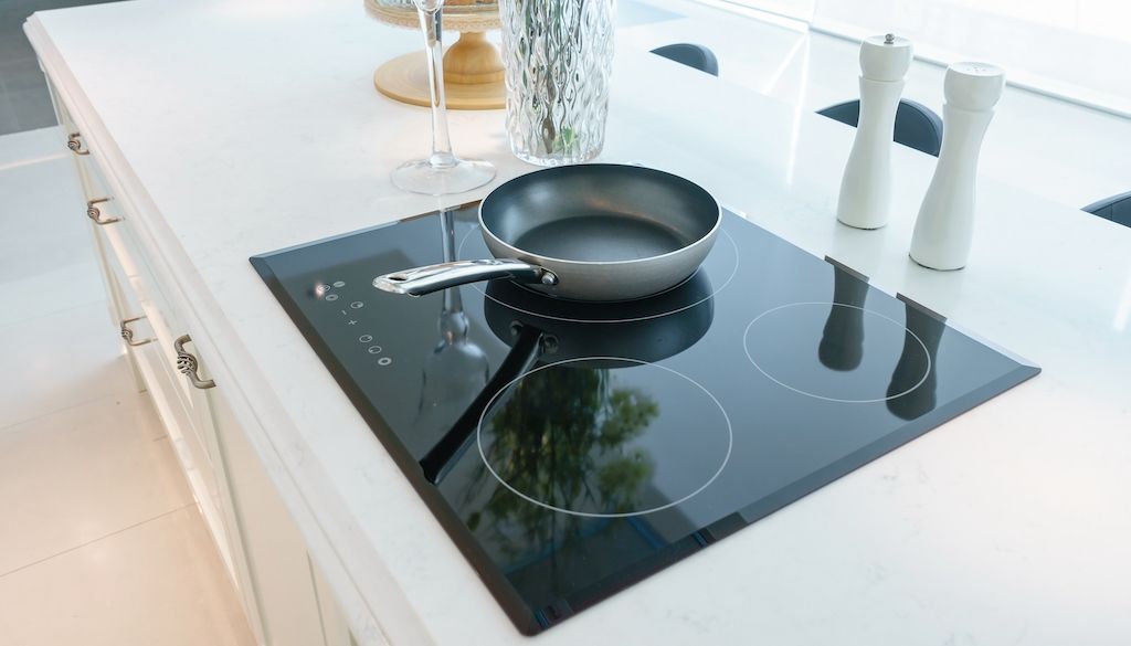 Induction vs Electric Cooktop: Which is Best for You?