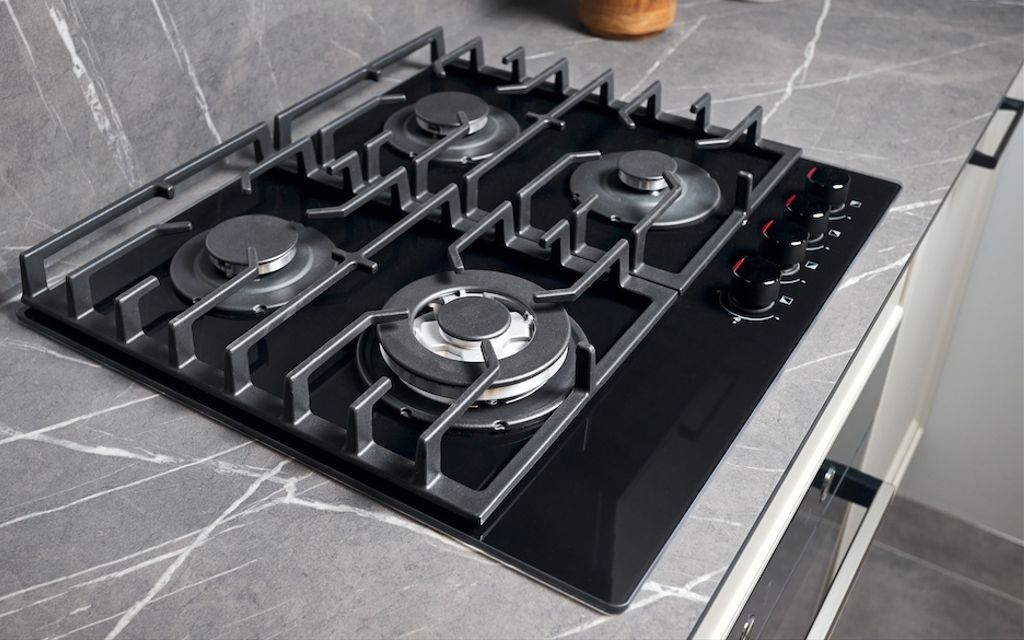 Gas vs. electric stove — which one is better?