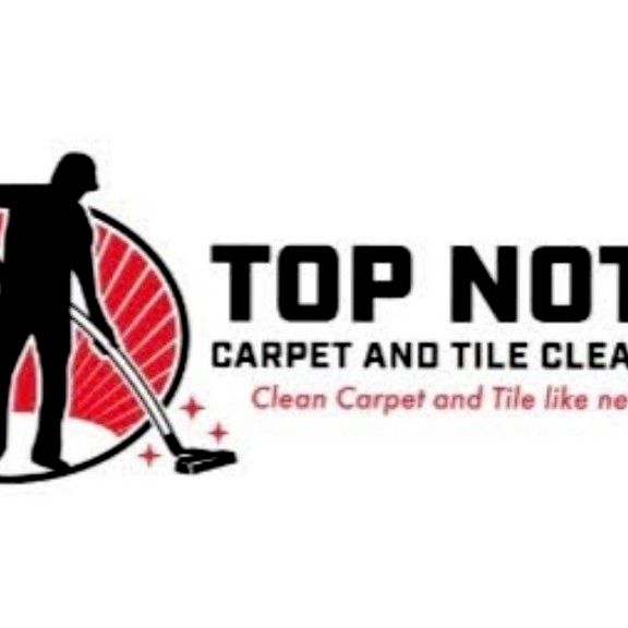 Topnotch Carpet & Tile Cleaning