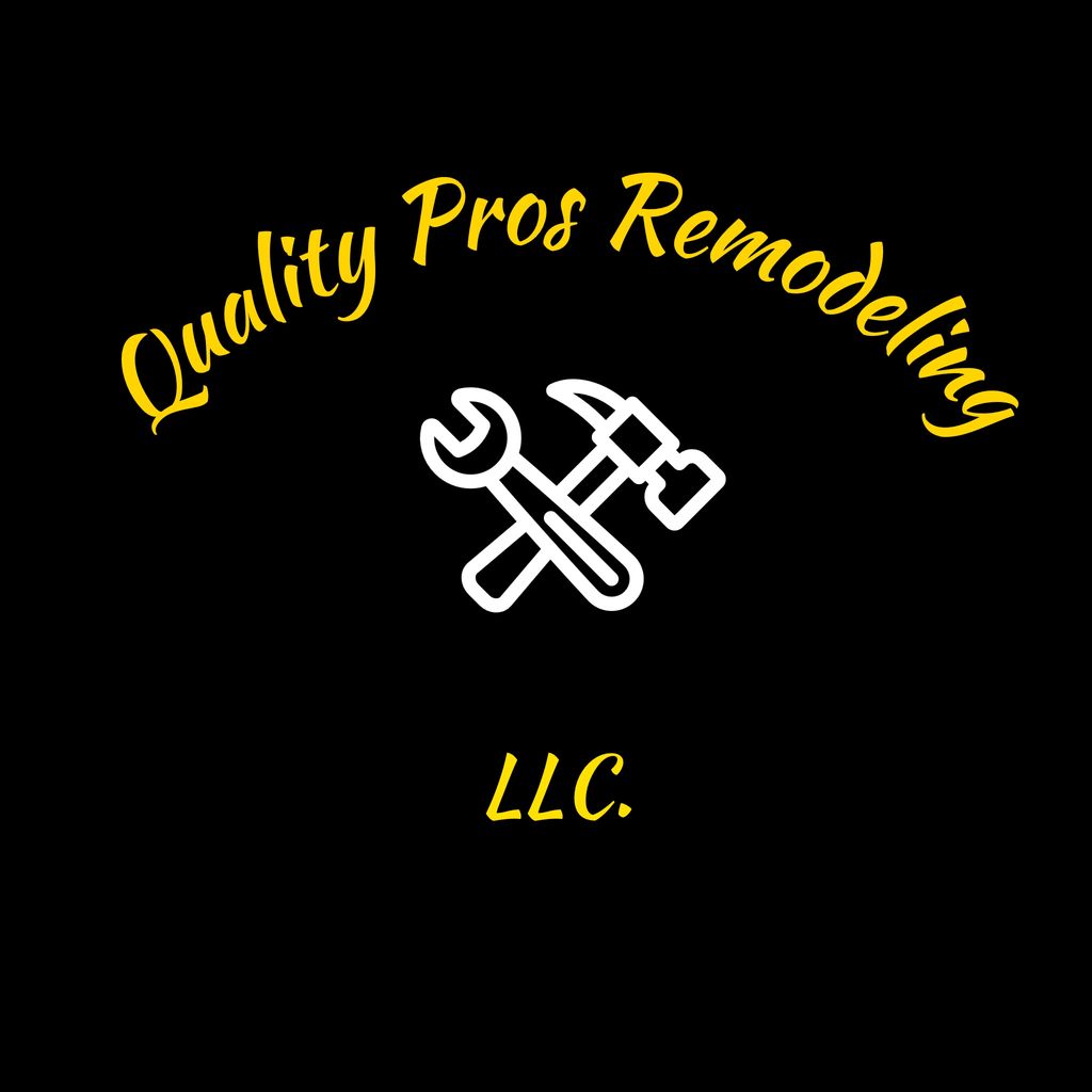 Quality Pros Epoxy & Remodel