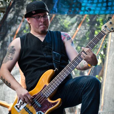Avatar for Alonso’s Bass and Guitar Lessons