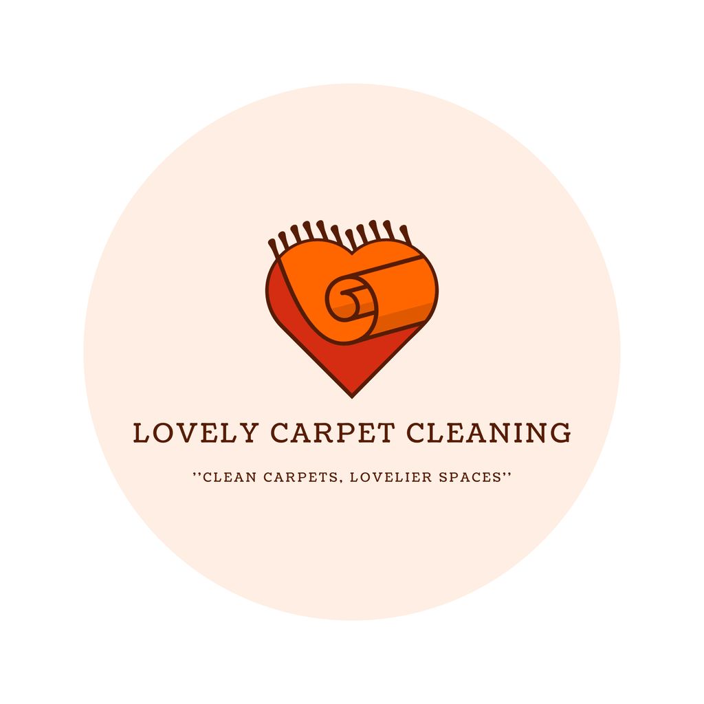 Lovely Carpet Cleaning