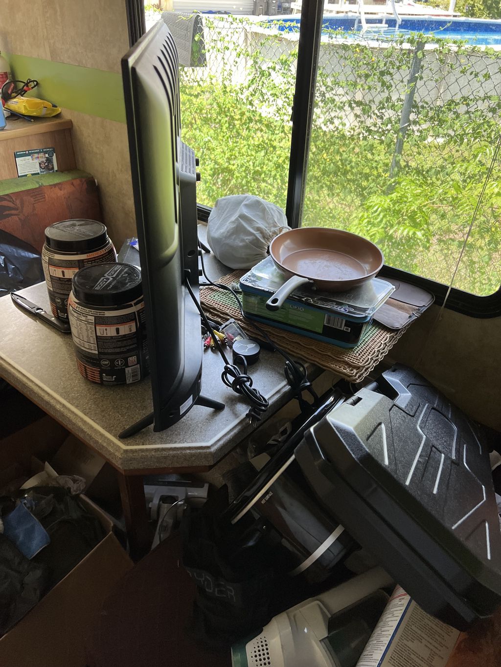 Projects and media