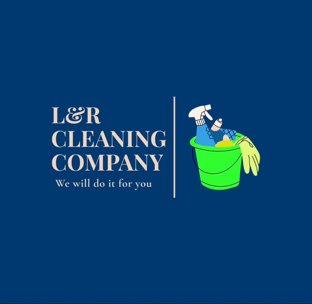 L&R CLEANING COMPANY