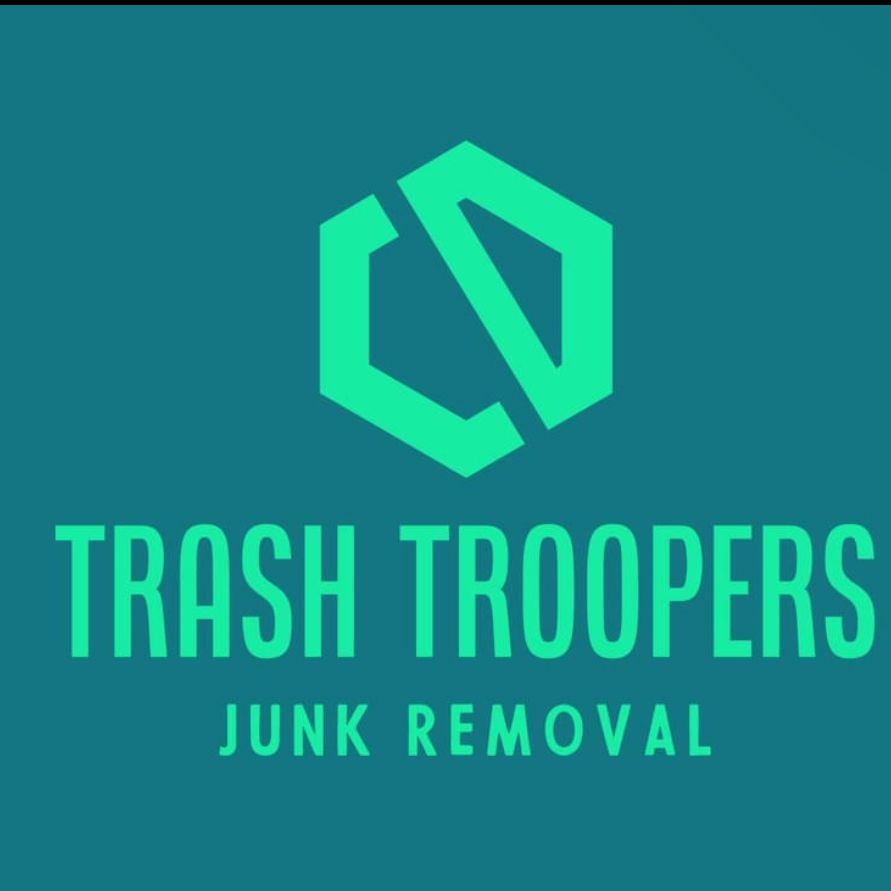 Trash Troopers Junk Removal