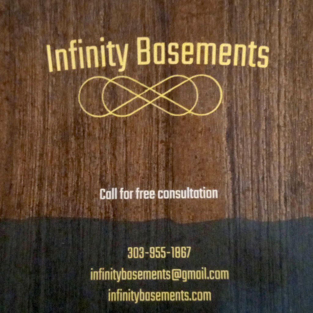 Infinity Basements LLC