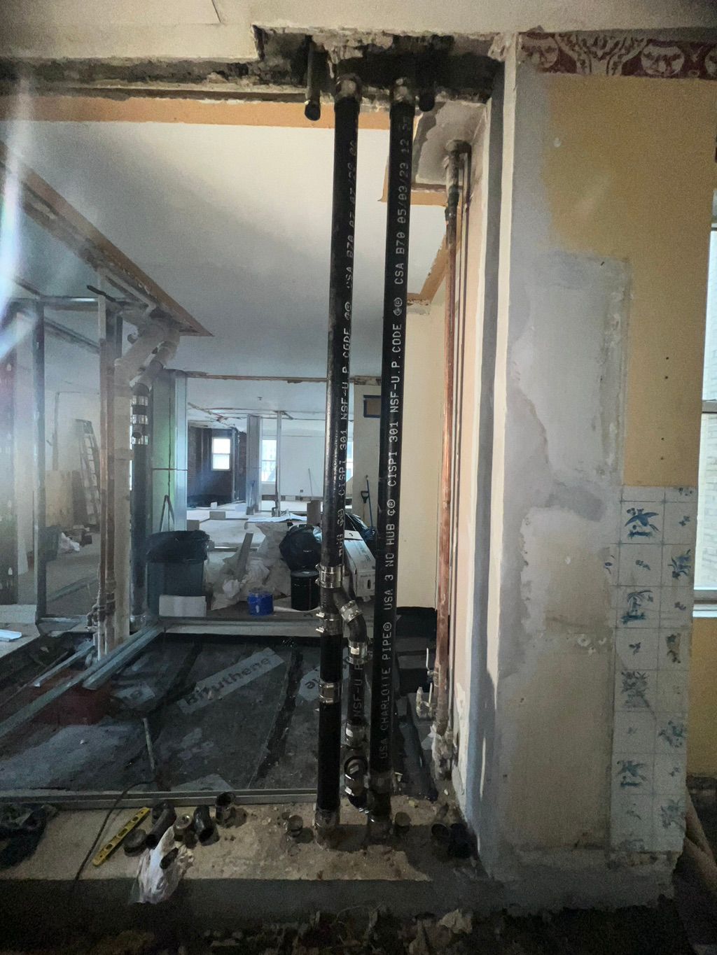 Projects and media