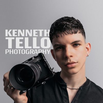 Avatar for Kenneth Tello Photography