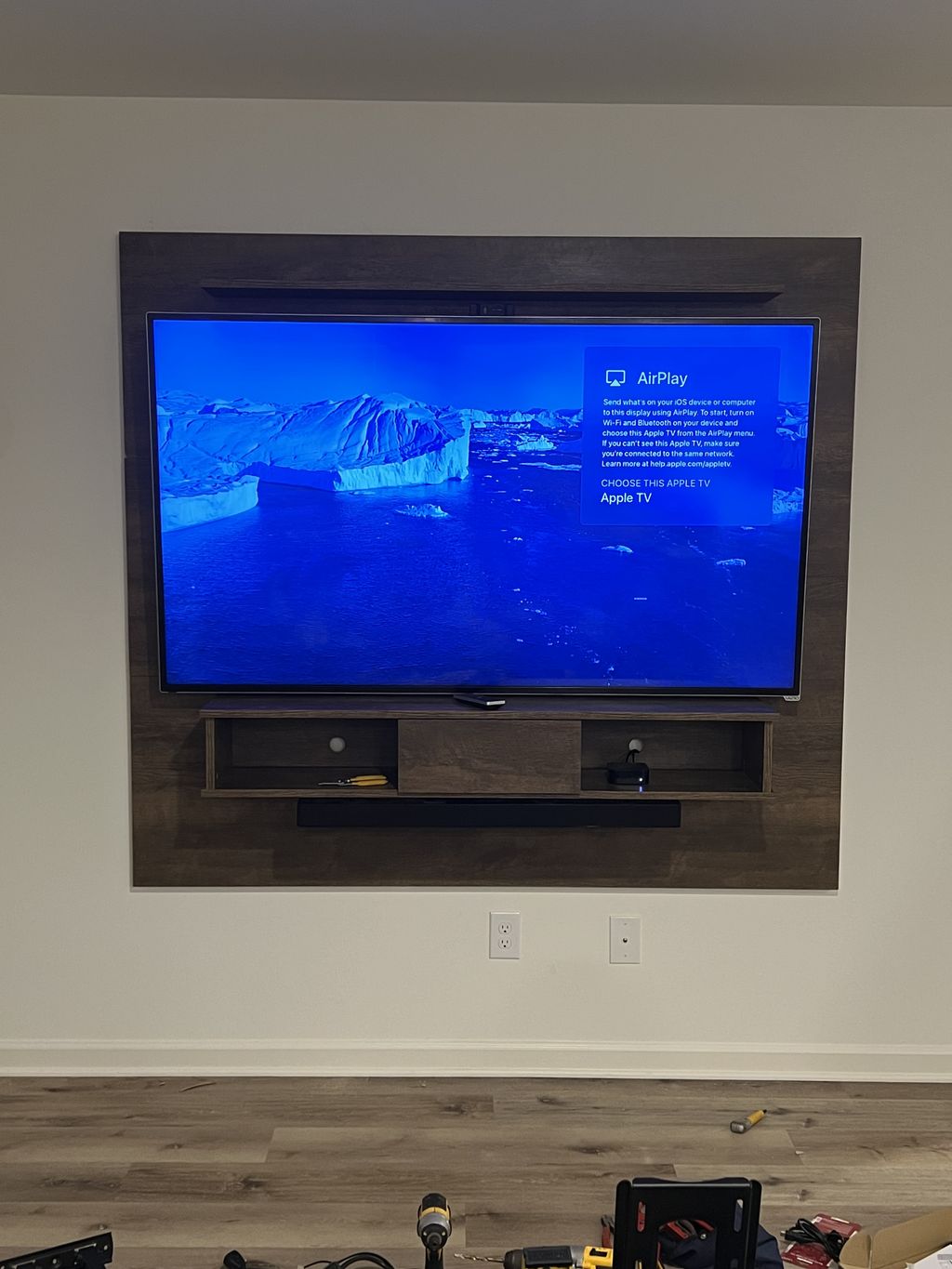 Projects and media