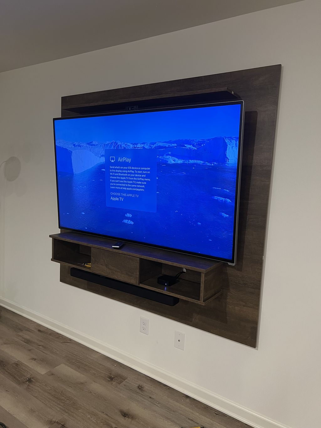 Projects and media