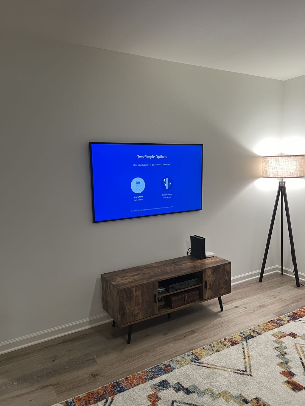 Projects and media