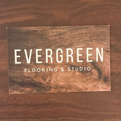Avatar for Evergreen Flooring and Studio