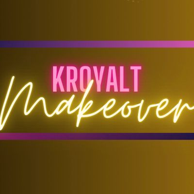 Avatar for KroyalT Makeover