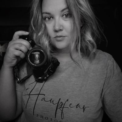 Avatar for Haupfear Photography