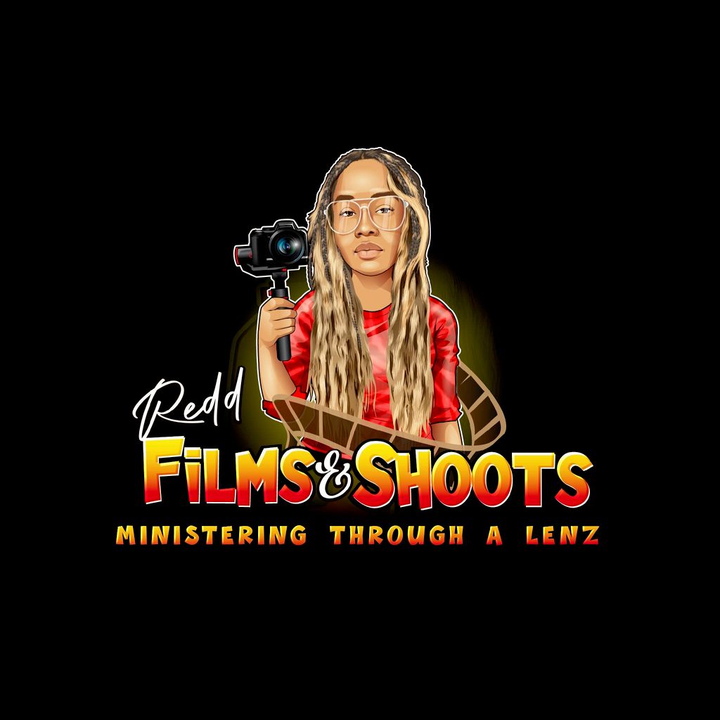 Redd Films & Shoots