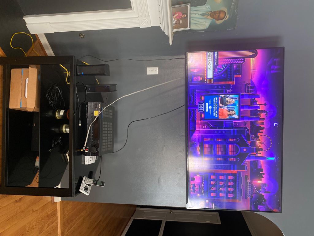 Customer photos