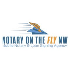 Best value! - Mobile Notary On The Fly NW