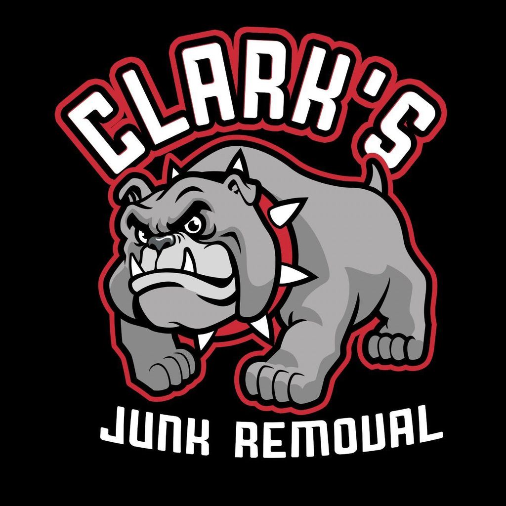 Clark’s Junk Removal