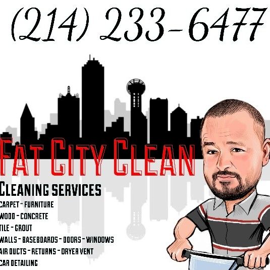 Fat City Clean