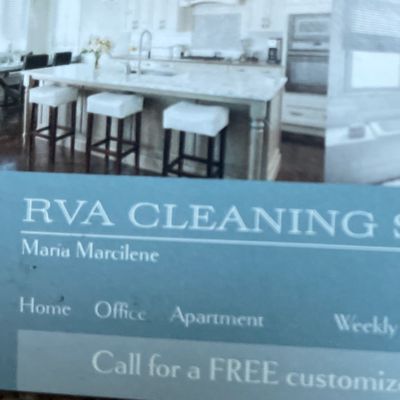 Avatar for RVA House Cleaning