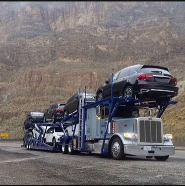 A1 Auto Movers