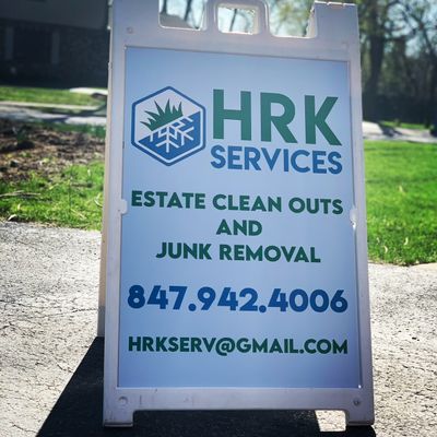 Avatar for HRK Services