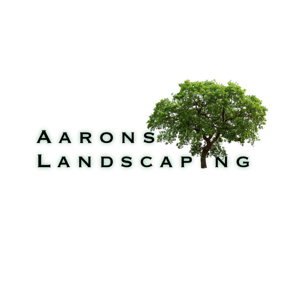 Aarons Landscaping
