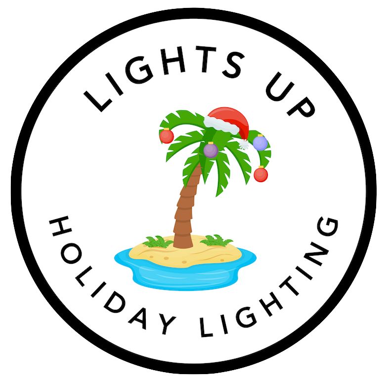 Lights Up Today