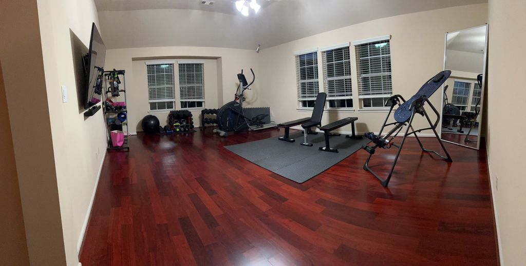 Customer photos