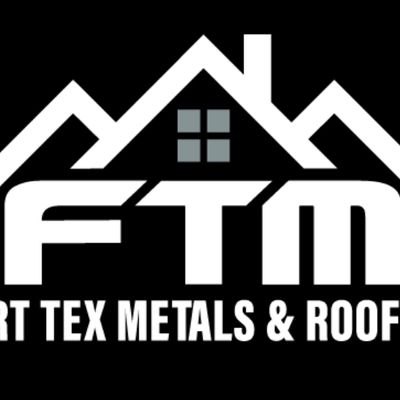 Avatar for Fort Tex Metals & Roofing, LLC
