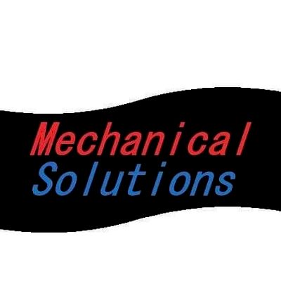 Avatar for Mechanical Solutions
