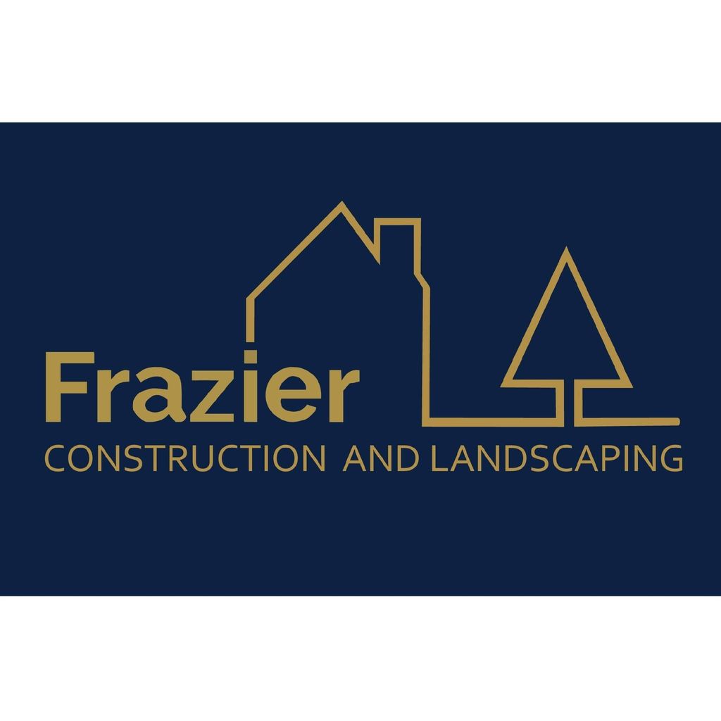 Frazier Construction and Landscaping