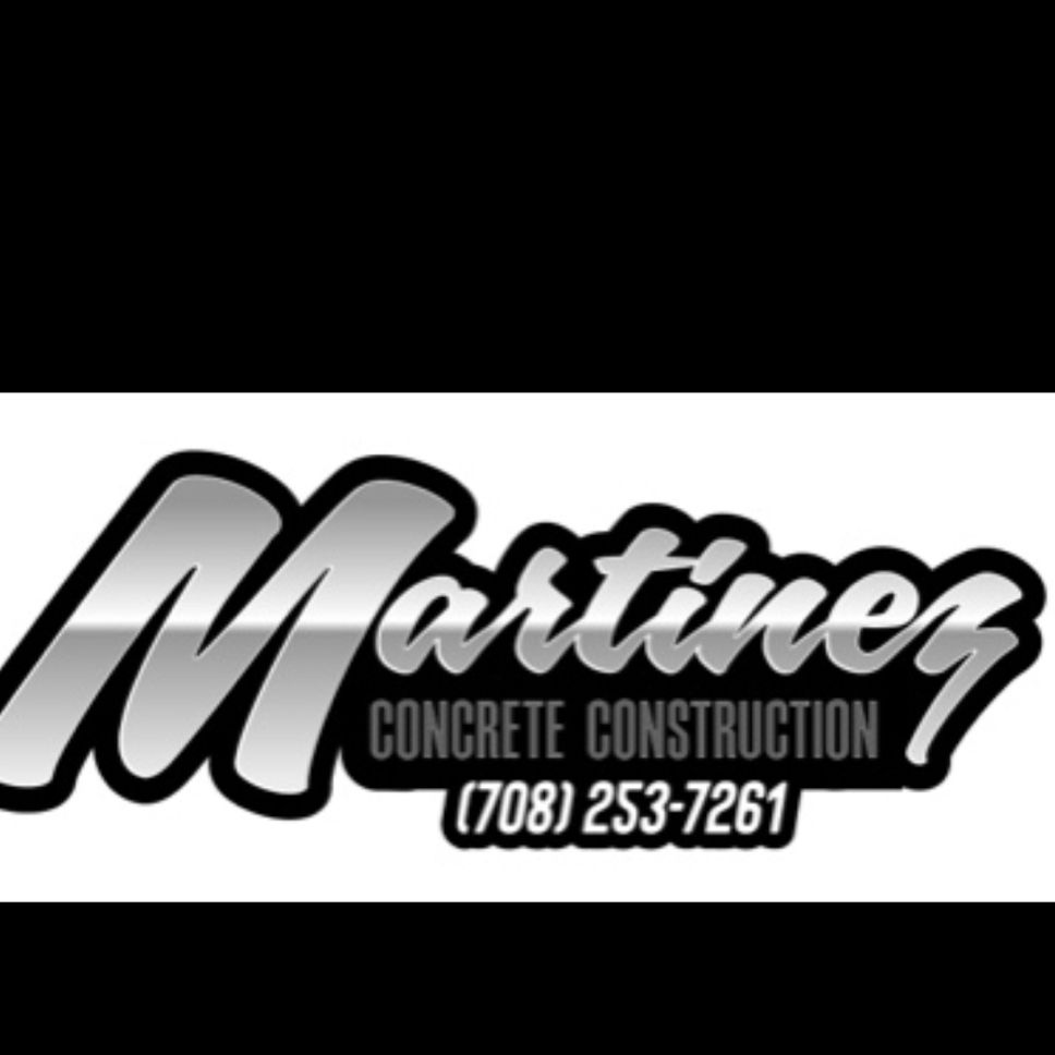 Martinez Concrete Construction